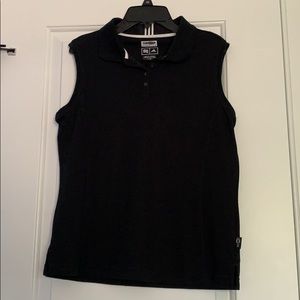 Adidas Collared Women’s Golf Shirt